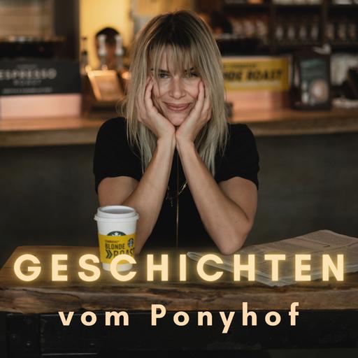 Geschichten vom Ponyhof