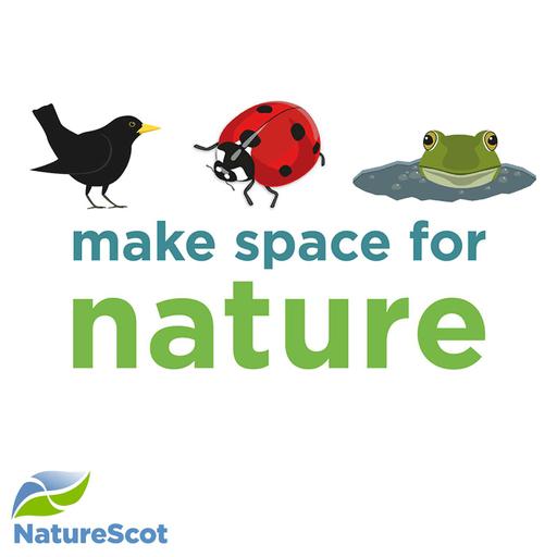 Make Space For Nature