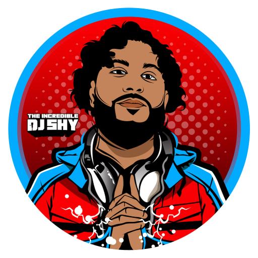 Incredible DJ SHY