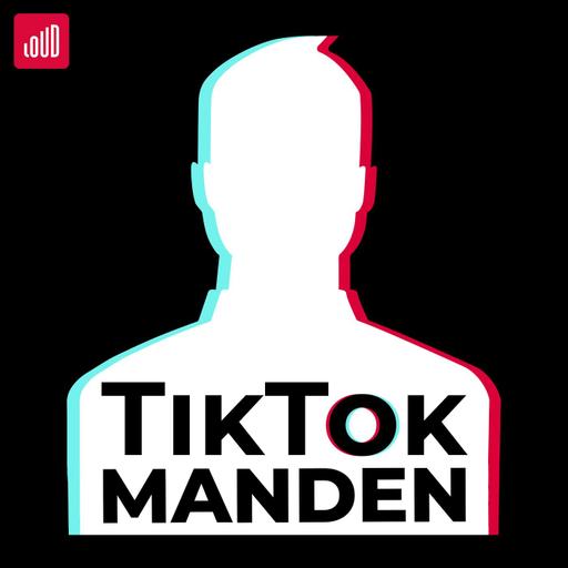 TikTok-Manden