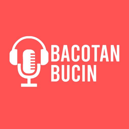 Bacotan Bucin