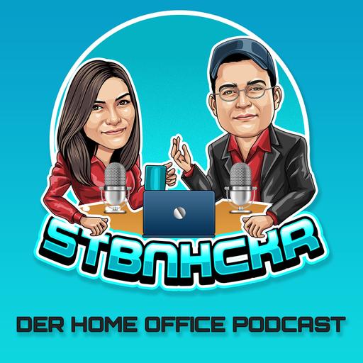 STBNHCKR Der Home Office Podcast