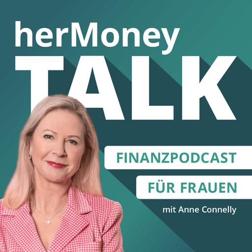 Der herMoney Talk: Finanzpodcast für Frauen