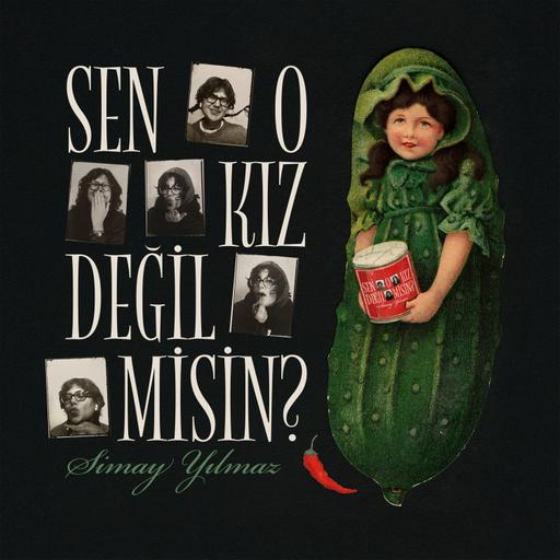 Sen o kız değil misin?
