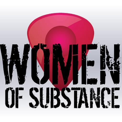Women of Substance Music Podcast