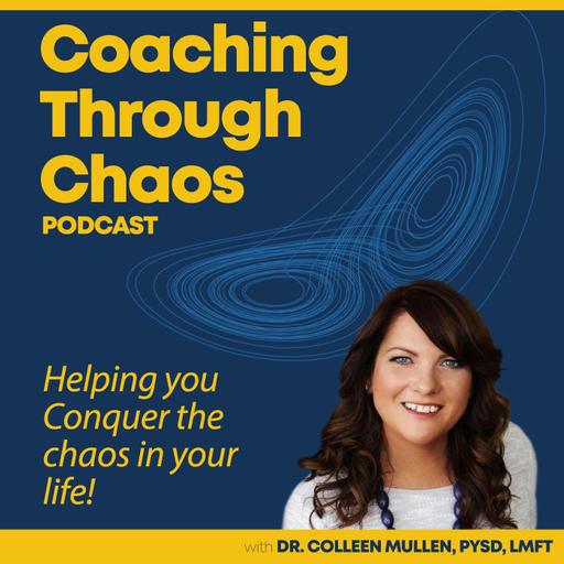 Coaching Through Chaos Podcast