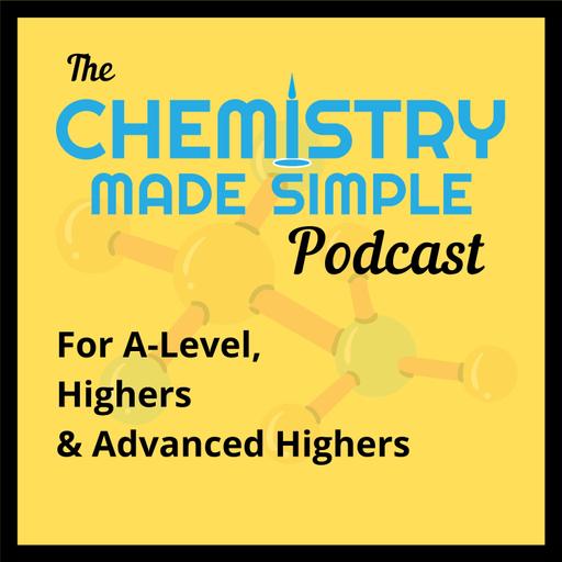 Chemistry Made Simple