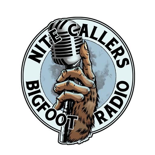 Nite Callers Bigfoot Radio