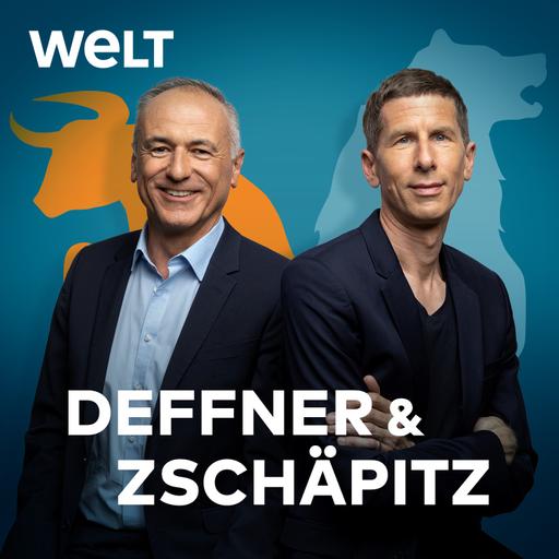 Deffner und Zschäpitz – Der Wirtschafts-Talk von WELT