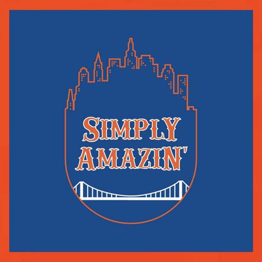 Simply Amazin' - A New York Mets Podcast