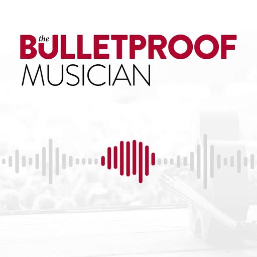 The Bulletproof Musician