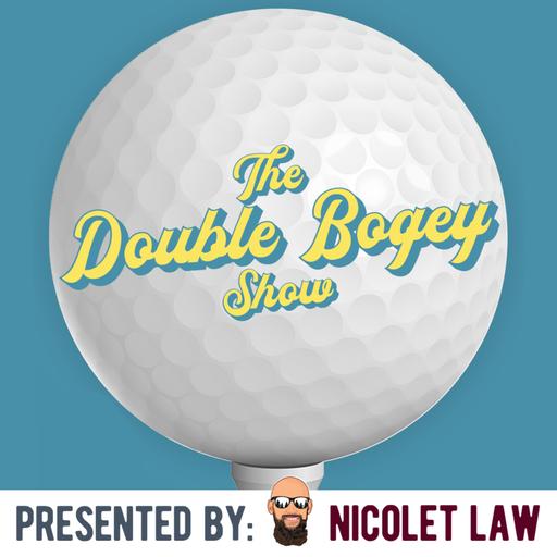 The Double Bogey Show