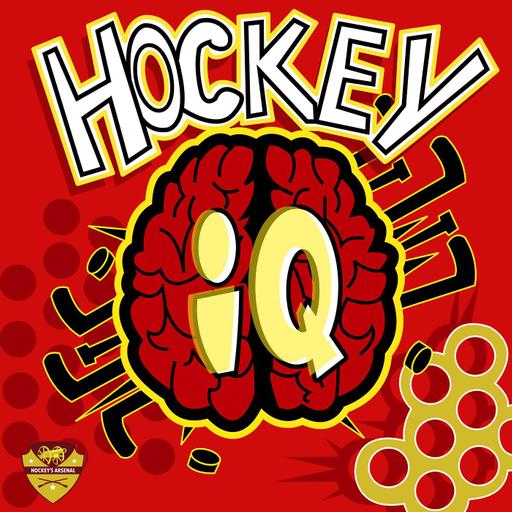 Hockey IQ Podcast