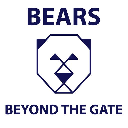 Bears Beyond The Gate