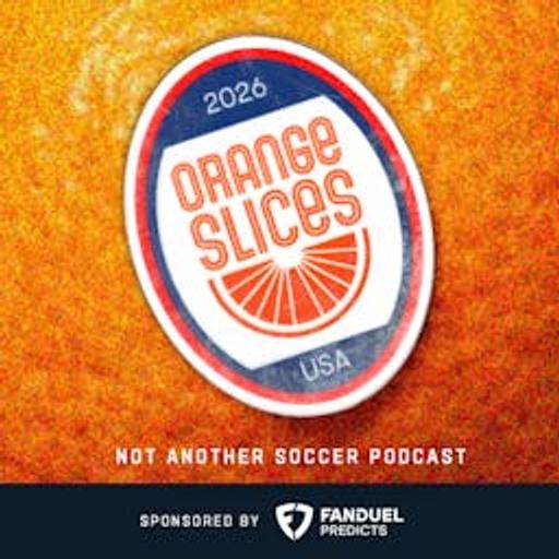 Orange Slices
