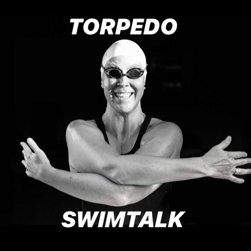 Torpedo Swimtalk Podcast