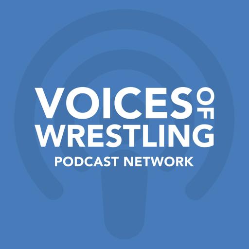 Voices of Wrestling Podcast Network