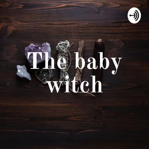 The baby witch