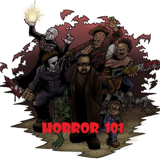 Horror 101 Podcast