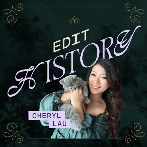 EDIT HISTORY