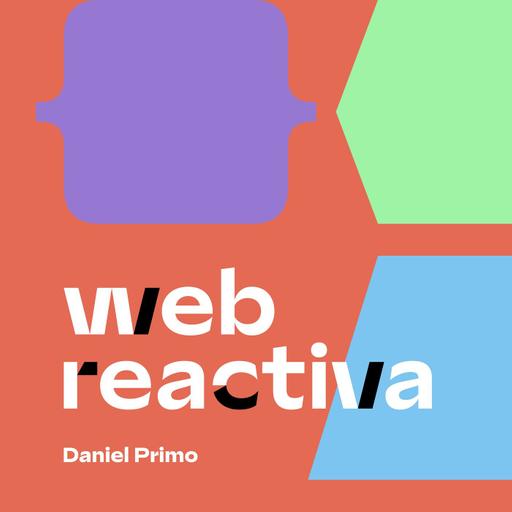 Web Reactiva