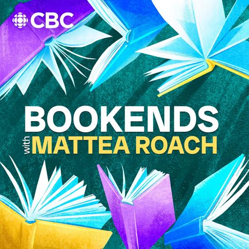 Bookends with Mattea Roach