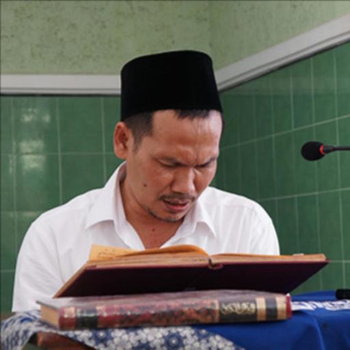 Gus Baha