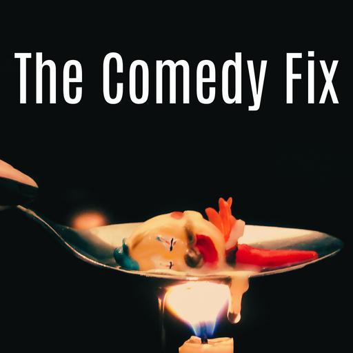 The Comedy Fix