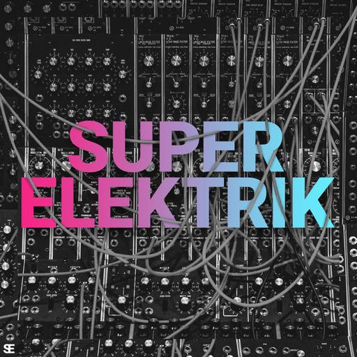 Superelektrik | Alle Podcasts