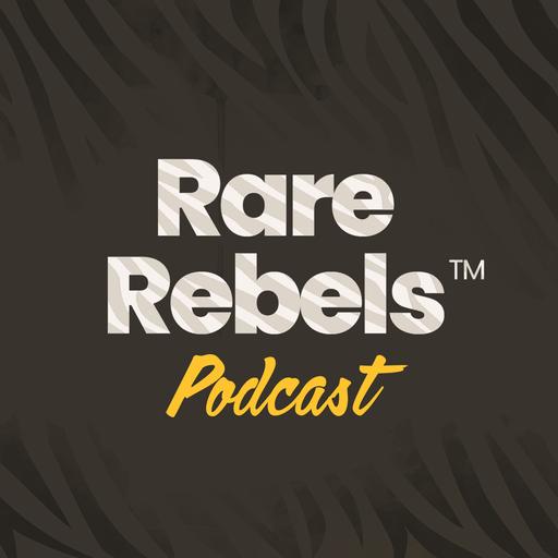 Rare Rebels™