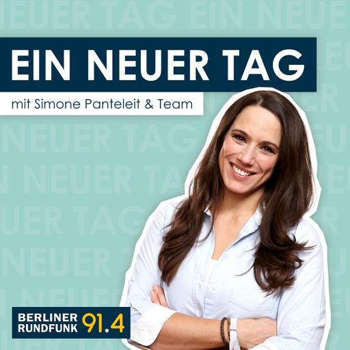 Ein neuer Tag mit Simone Panteleit & Mark Schubert