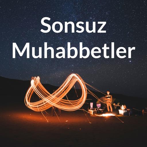 Sonsuz Muhabbetler