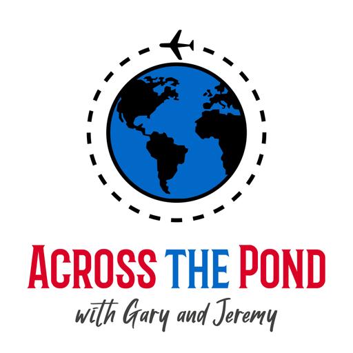 The Across the Pond Show