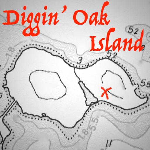 Diggin' Oak Island