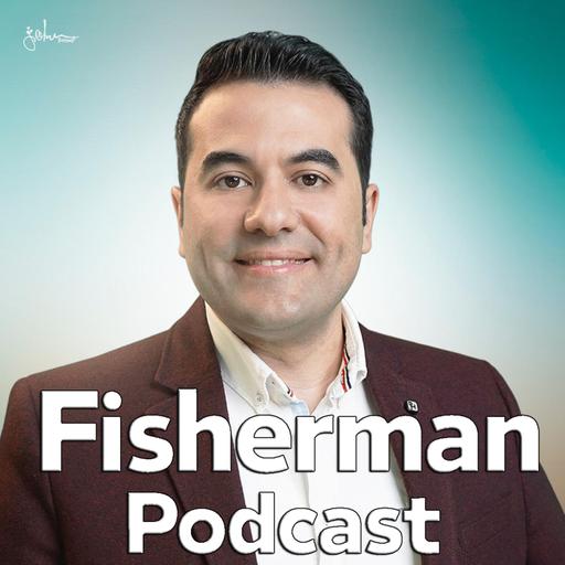 Fisherman Podcast with John Essmat