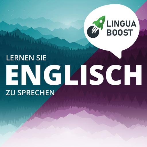 Englisch lernen mit LinguaBoost