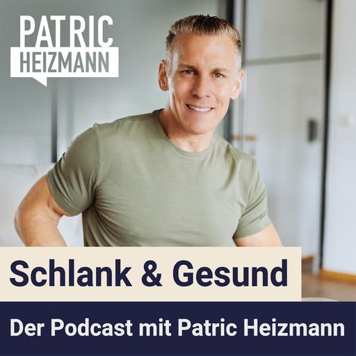 schlank + gesund mit Patric Heizmann