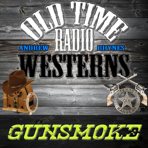 Gunsmoke - OTRWesterns.com