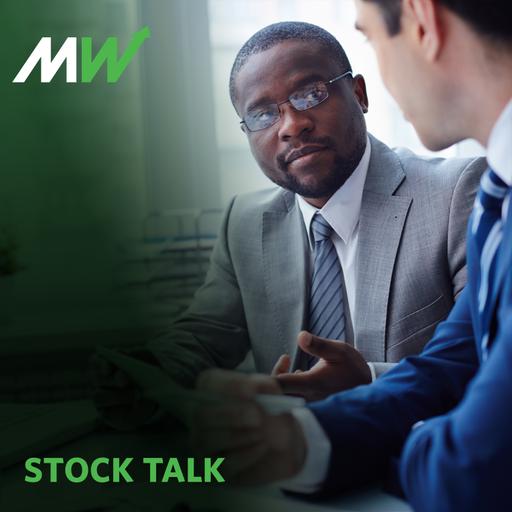 MarketWatch Stock Talk