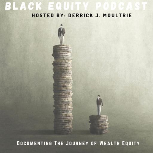 Black Equity Podcast Network