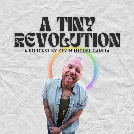 A Tiny Revolution