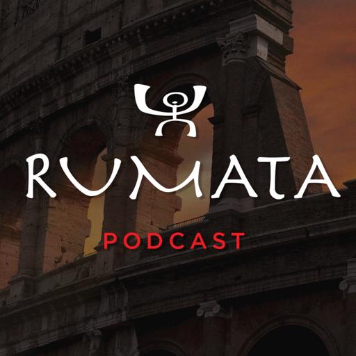 RUMATA Podcast