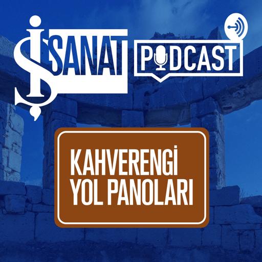 Kahverengi Yol Panoları