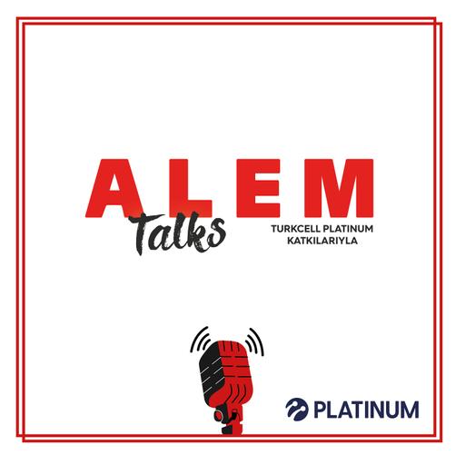 ALEM Talks