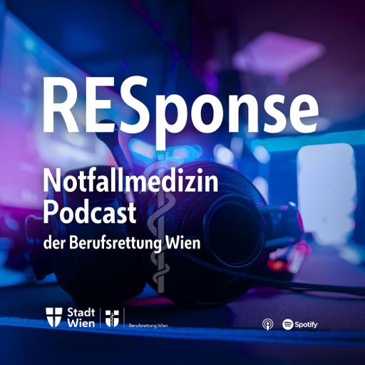 RESponse Notfallmedizin Podcast