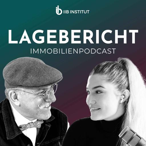 Lagebericht – der Immobilienpodcast