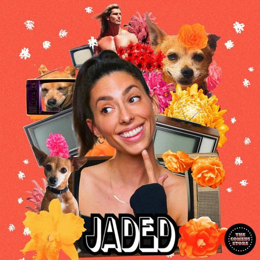 JADED