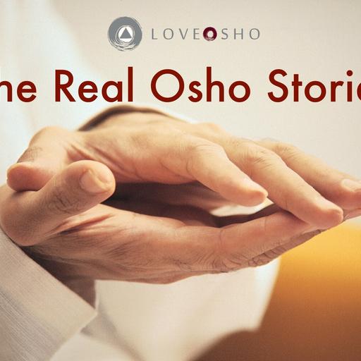 Love Osho Podcast