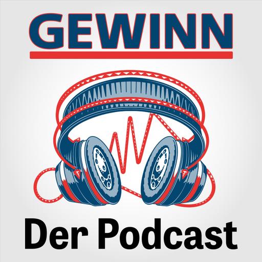 GEWINN - Der Podcast