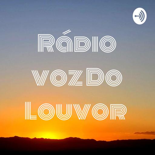 Rádio voz Do Louvor